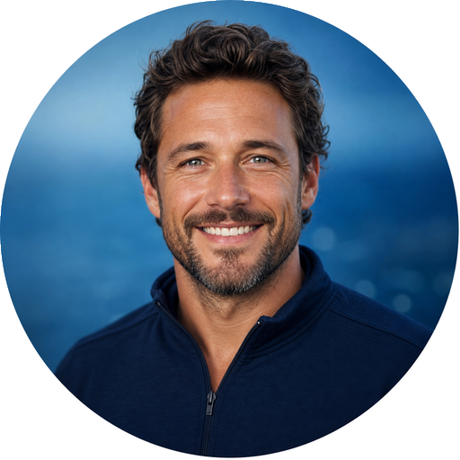 Dive centre manager